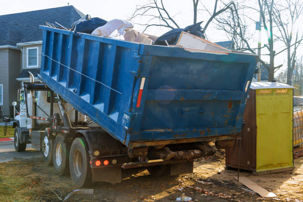 Best Residential Junk Removal  in St Francis, MN