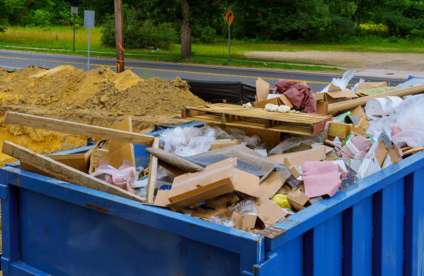 Best Household Junk Removal  in St Francis, MN